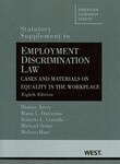 Employment Discrimination Law cases & materials